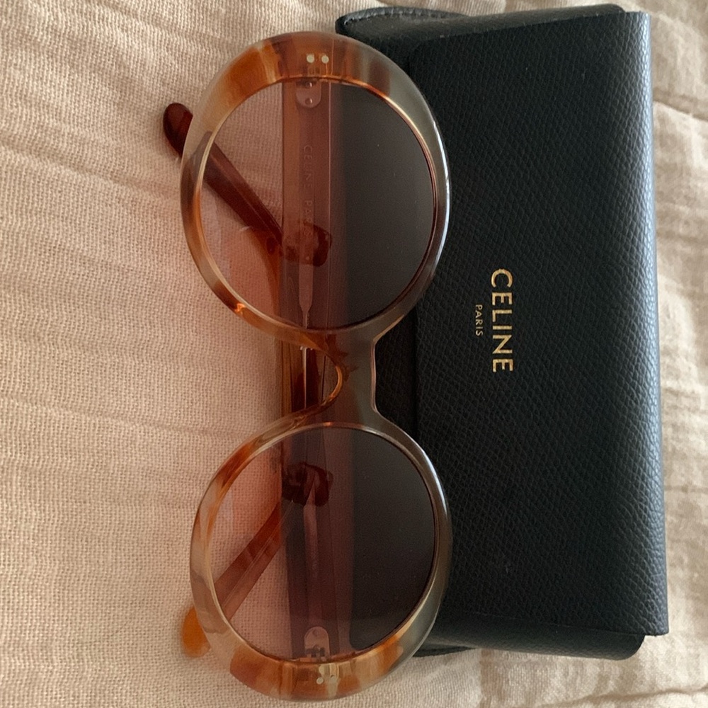 Celine glasses